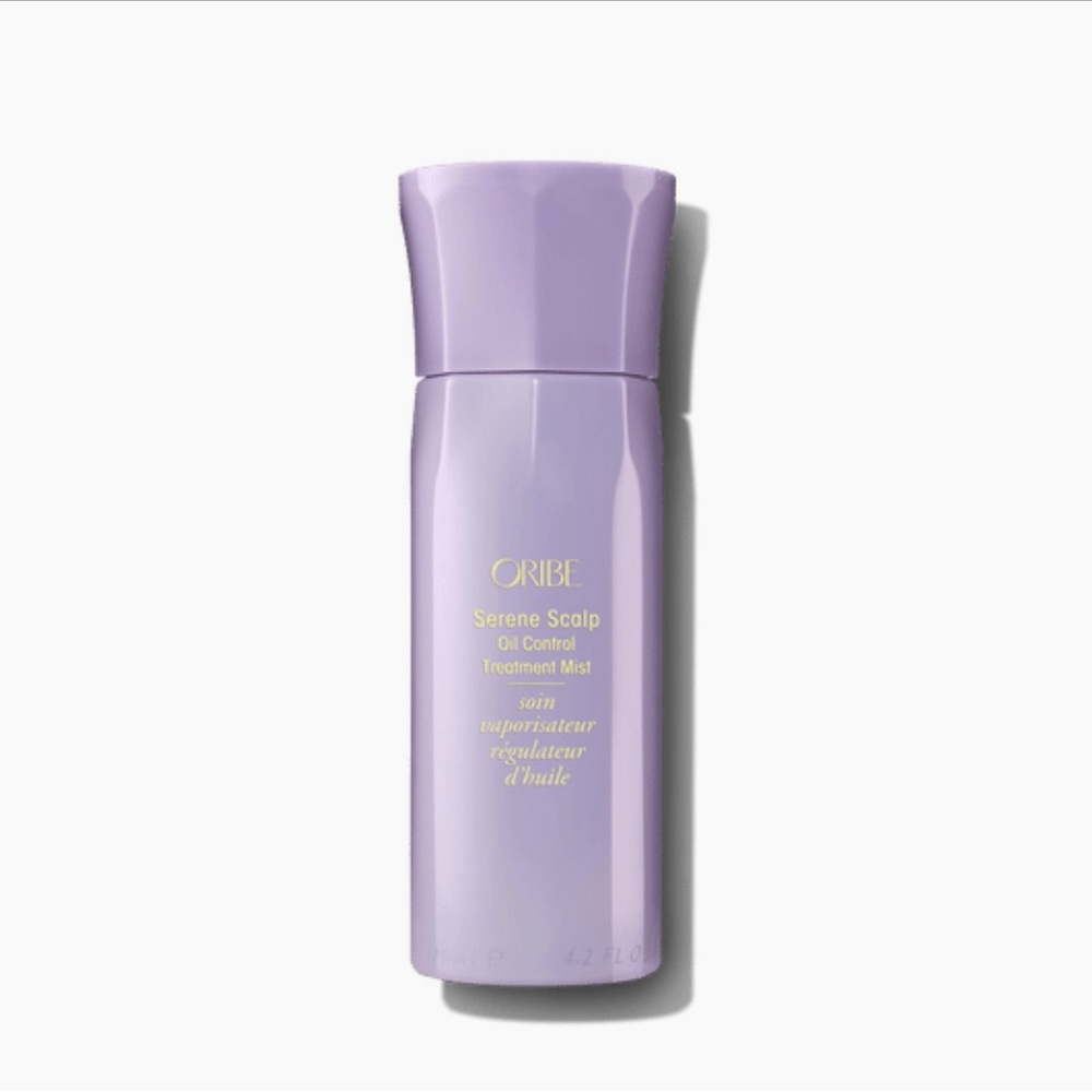 Oribe Serene Scalp Mist in Lavender